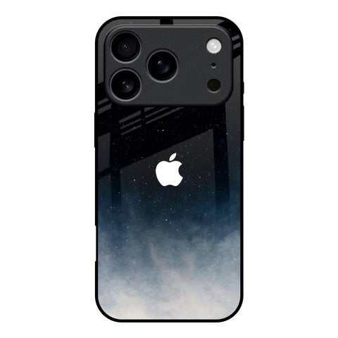 Aesthetic Sky iPhone 17 Pro Glass Back Cover Online