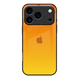 Sunset iPhone 17 Pro Glass Back Cover Online