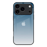Deep Sea Space iPhone 17 Pro Glass Back Cover Online