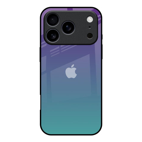 Shroom Haze iPhone 17 Pro Glass Back Cover Online