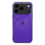 Amethyst Purple iPhone 17 Pro Glass Back Cover Online