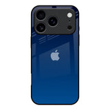 Very Blue iPhone 17 Pro Glass Back Cover Online