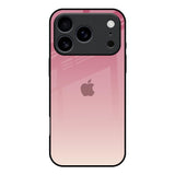 Blooming Pink iPhone 17 Pro Glass Back Cover Online
