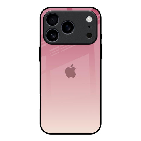 Blooming Pink iPhone 17 Pro Glass Back Cover Online