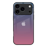 Pastel Gradient iPhone 17 Pro Glass Back Cover Online