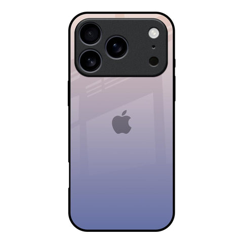 Rose Hue iPhone 17 Pro Glass Back Cover Online