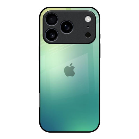 Dusty Green iPhone 17 Pro Glass Back Cover Online