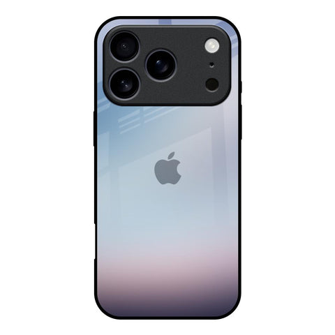 Light Sky Texture iPhone 17 Pro Glass Back Cover Online