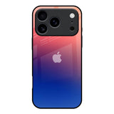 Dual Magical Tone iPhone 17 Pro Glass Back Cover Online