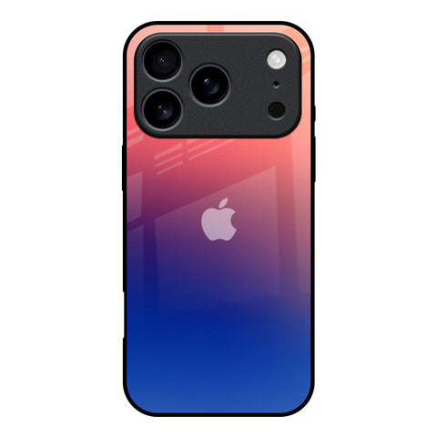 Dual Magical Tone iPhone 17 Pro Glass Back Cover Online