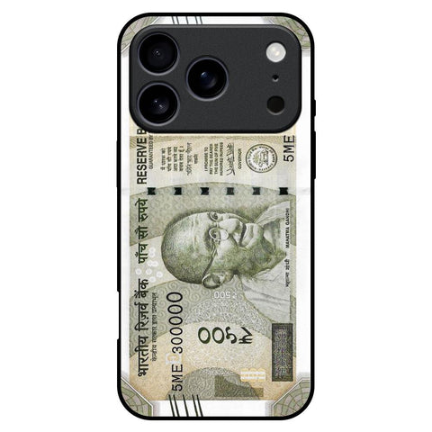 Cash Mantra iPhone 17 Pro Max Glass Back Cover Online