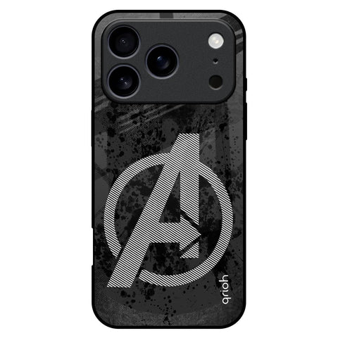 Sign Of Hope iPhone 17 Pro Max Glass Back Cover Online