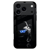 Car In Dark iPhone 17 Pro Max Glass Back Cover Online