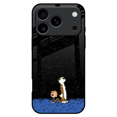 Night Sky Star iPhone 17 Pro Max Glass Back Cover Online