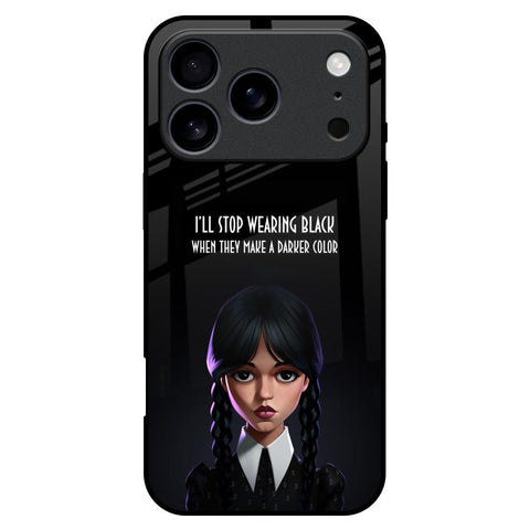 Aesthetic Digital Art iPhone 17 Pro Max Glass Back Cover Online