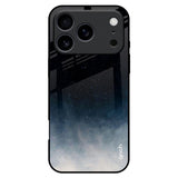 Black Aura iPhone 17 Pro Max Glass Back Cover Online