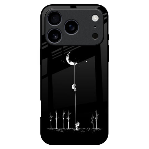 Catch the Moon iPhone 17 Pro Max Glass Back Cover Online