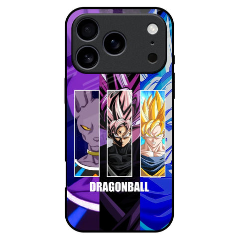 DGBZ iPhone 17 Pro Max Glass Back Cover Online