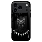 Dark Superhero iPhone 17 Pro Max Glass Back Cover Online