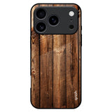 Timber Printed iPhone 17 Pro Max Glass Back Cover Online