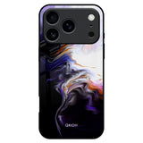 Enigma Smoke iPhone 17 Pro Max Glass Back Cover Online