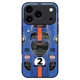 Car Adiction iPhone 17 Pro Max Glass Back Cover Online