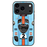Race Laboratory iPhone 17 Pro Max Glass Back Cover Online