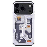 Tech Savvy iPhone 17 Pro Max Glass Back Cover Online
