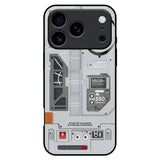 Plasma Shield iPhone 17 Pro Max Glass Back Cover Online