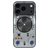 Gaming Gear iPhone 17 Pro Max Glass Back Cover Online