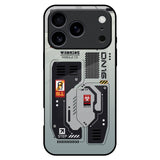Techno Vibes iPhone 17 Pro Max Glass Back Cover Online