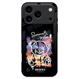 Summer Vibe iPhone 17 Pro Max Glass Back Cover Online