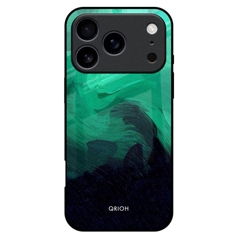 Scarlet Amber iPhone 17 Pro Max Glass Back Cover Online