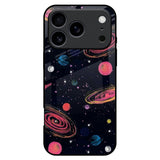 Galaxy In Dream iPhone 17 Pro Max Glass Back Cover Online