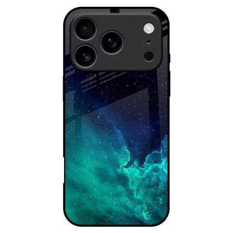 Winter Sky Zone iPhone 17 Pro Max Glass Back Cover Online