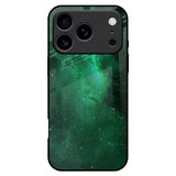 Emerald Firefly iPhone 17 Pro Max Glass Back Cover Online