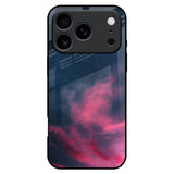 Moon Night iPhone 17 Pro Max Glass Back Cover Online