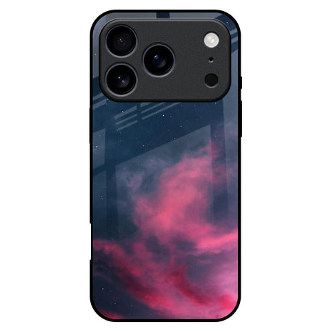 Moon Night iPhone 17 Pro Max Glass Back Cover Online