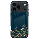 Small Garden iPhone 17 Pro Max Glass Back Cover Online