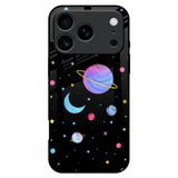Planet Play iPhone 17 Pro Max Glass Back Cover Online