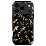 Autumn Leaves iPhone 17 Pro Max Glass Back Cover Online