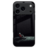 Relaxation Mode On iPhone 17 Pro Max Glass Back Cover Online