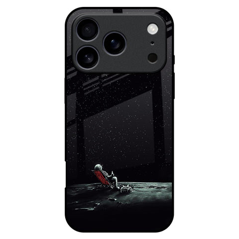 Relaxation Mode On iPhone 17 Pro Max Glass Back Cover Online