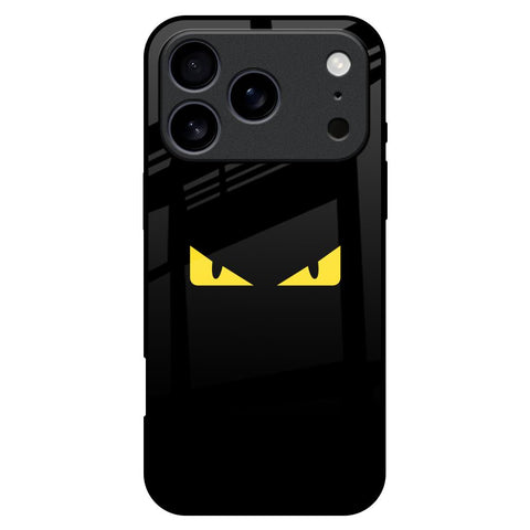 Eyes On You iPhone 17 Pro Max Glass Back Cover Online