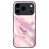 Diamond Pink Gradient iPhone 17 Pro Max Glass Back Cover Online