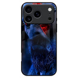 God Of War iPhone 17 Pro Max Glass Back Cover Online