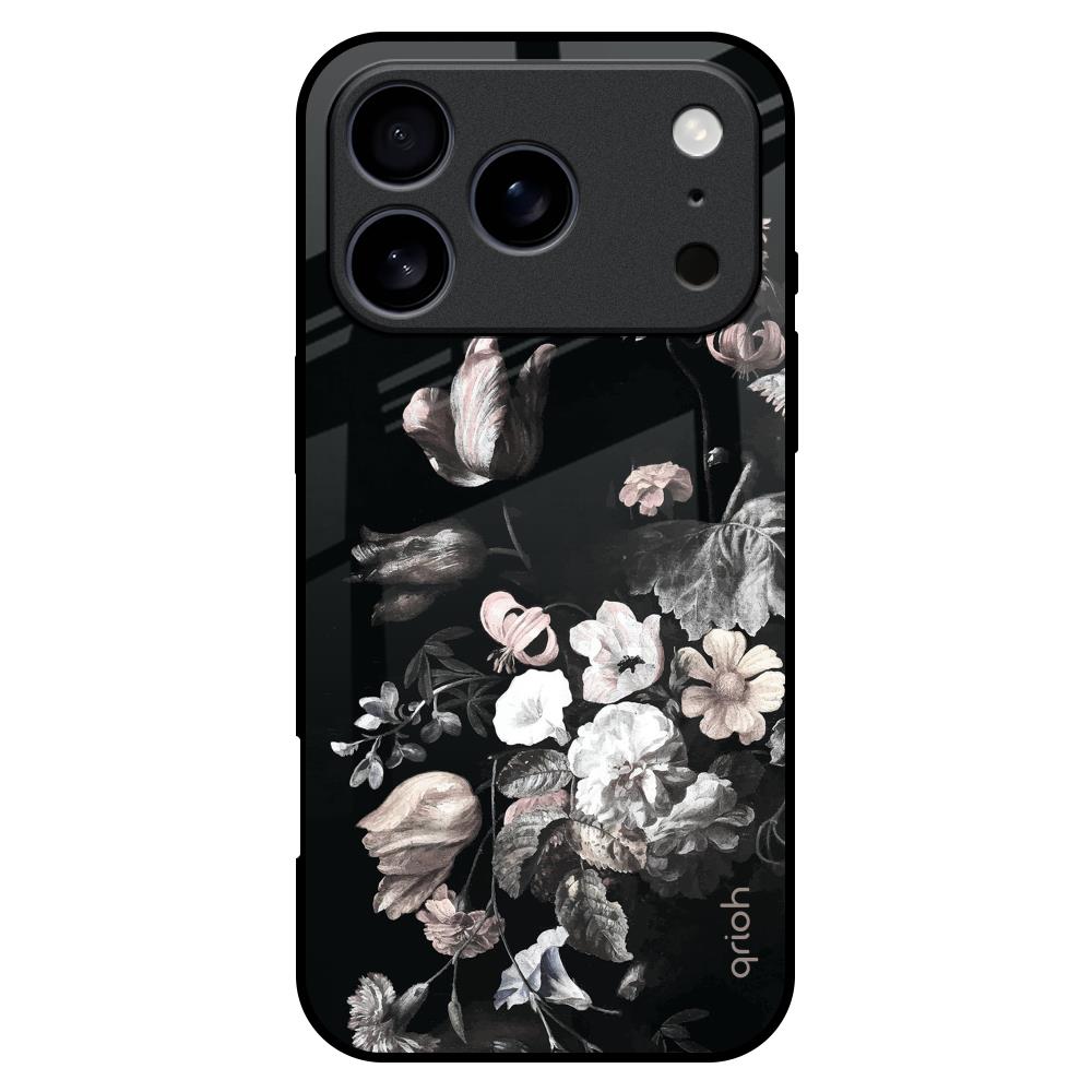 Artistic Mural iPhone 17 Pro Max Glass Back Cover Online