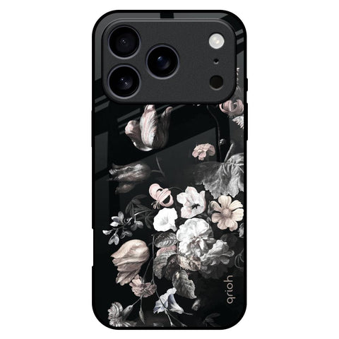 Artistic Mural iPhone 17 Pro Max Glass Back Cover Online