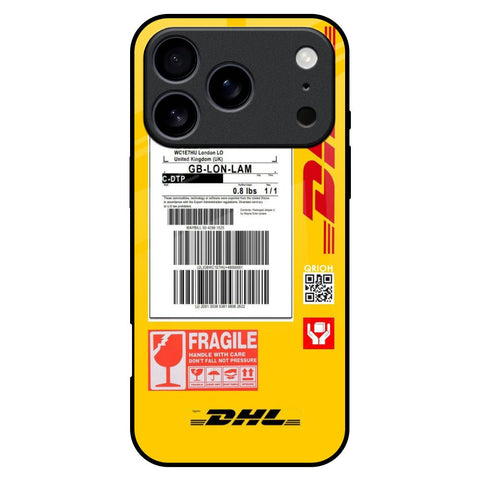 Express Worldwide iPhone 17 Pro Max Glass Back Cover Online