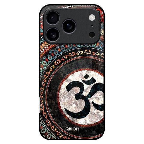 Worship iPhone 17 Pro Max Glass Back Cover Online